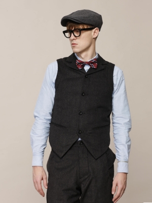 Waistcoat